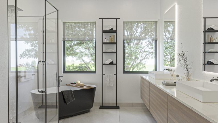 Delray Town Villas - 4