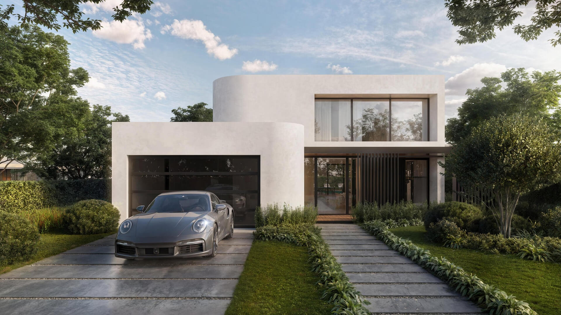 261 NW - 1