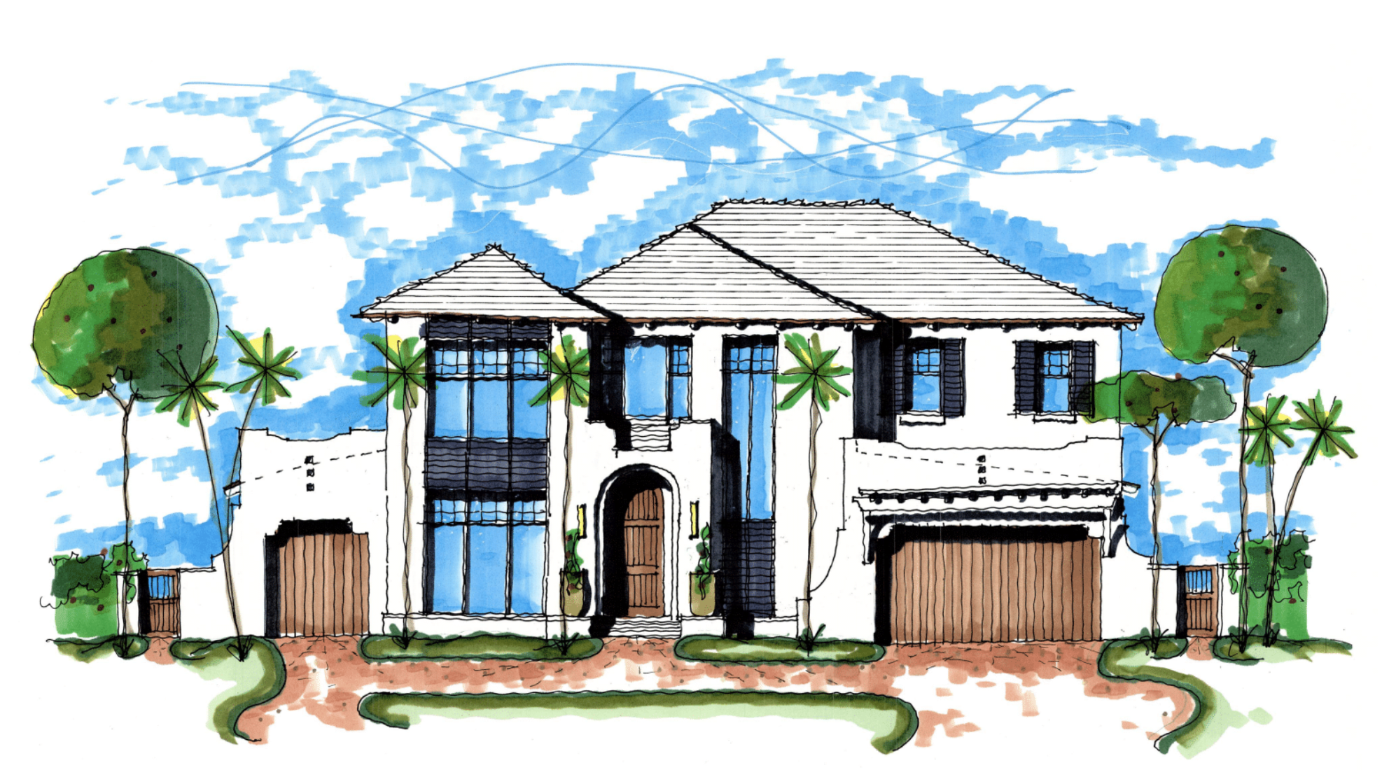 250 NW 8th St. - 1