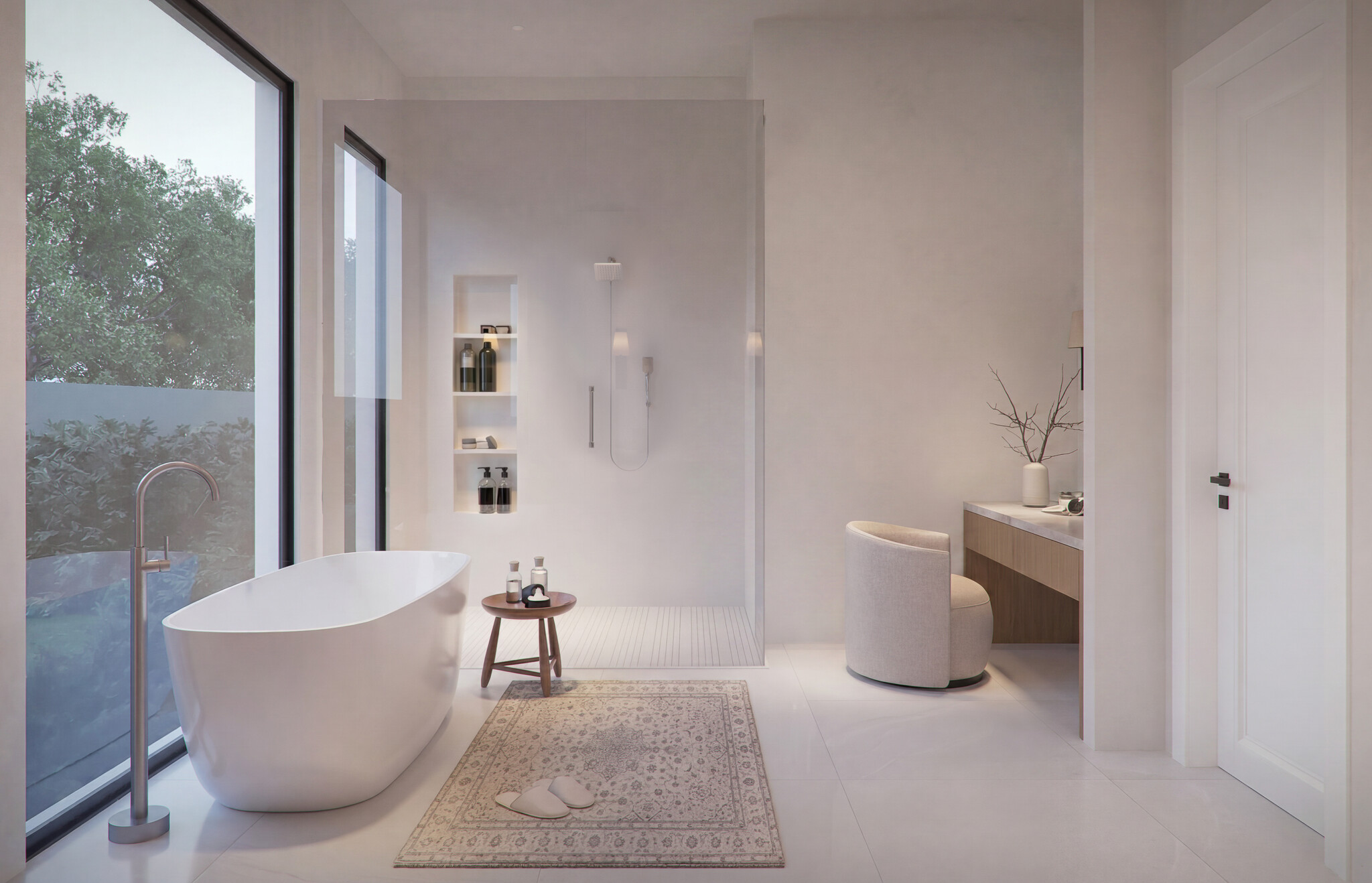 261 NW 10th Street | New Construction in East Boca Raton - 10