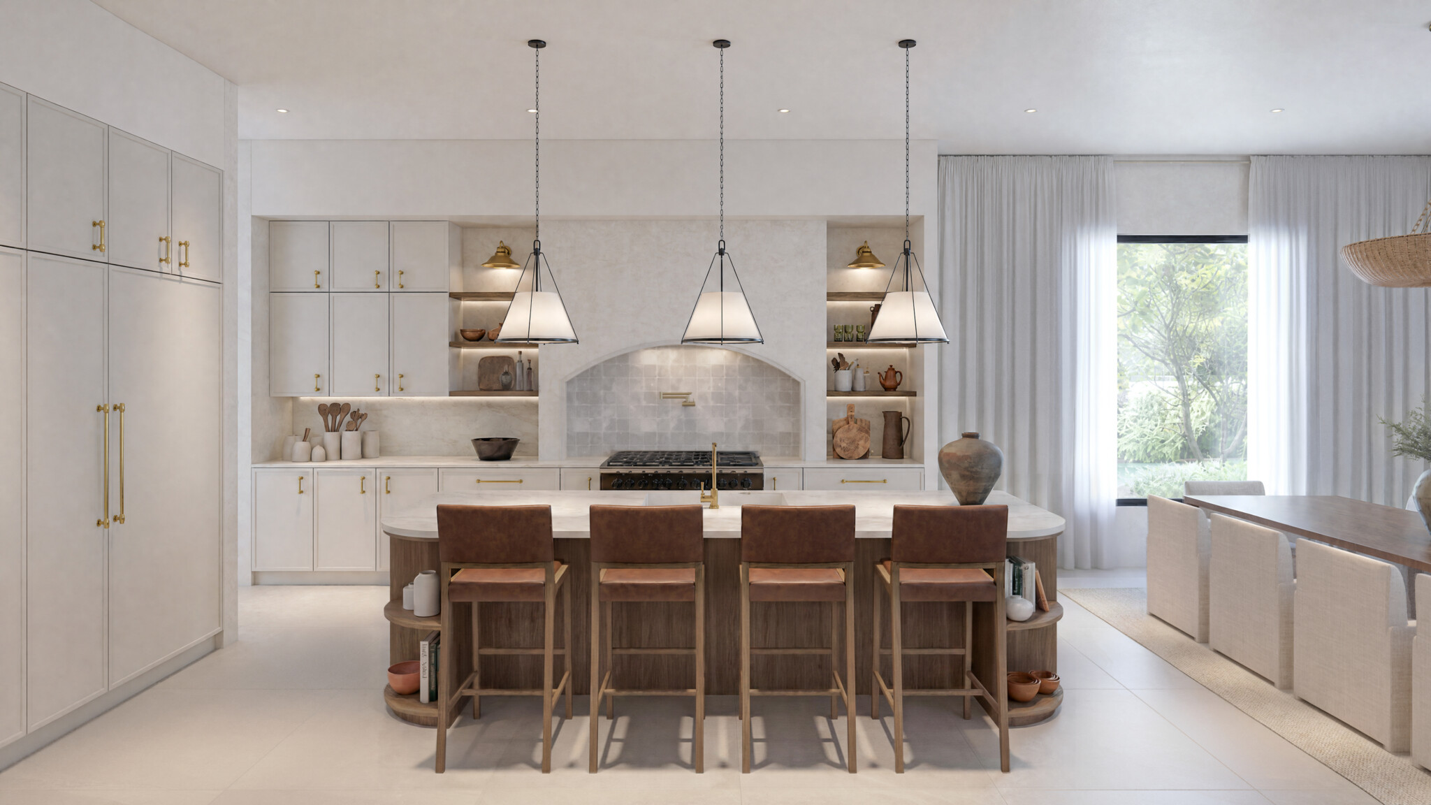 261 NW 10th Street | New Construction in East Boca Raton - 7