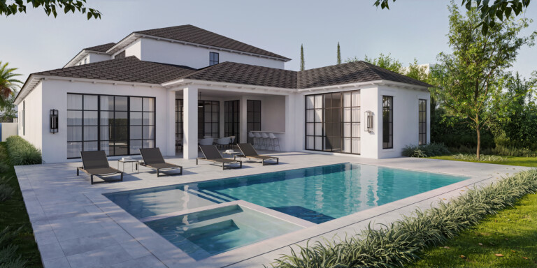 261 NW 10th Street | New Construction in East Boca Raton - 2
